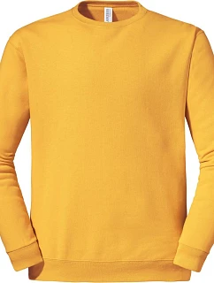 Jerzees 562M Mikina "NuBlend" 09.562M gold