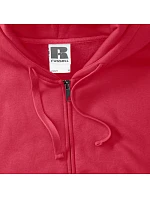 Pánská mikina s kapucí "Authentic" 10. fuchsia model 22473036 - Russell Athletic Pánská mikina s kapucí "Authentic" 10. fuchsia model 22473036 - Russell Athletic