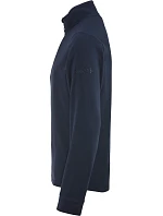 CORE Explore Fleece Midlayer M Pánská fleecová mikina s 1/4 zipem model 22466962 blaze - Craft Corporate CORE Explore Fleece Midlayer M Pánská fleecová mikina s 1/4 zipem model 22466962 blaze - Craft Corporate