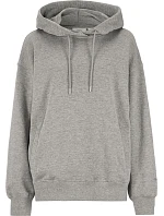 Craft Corporate Frequent Hoodie W Dámská mikina s kapucí 81.6299 grey melange Craft Corporate Frequent Hoodie W Dámská mikina s kapucí 81.6299 grey melange