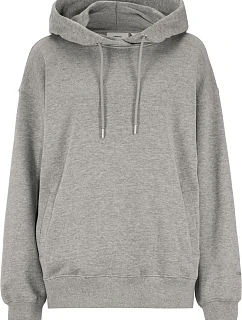 Craft Corporate Frequent Hoodie W Dámská mikina s kapucí 81.6299 grey melange