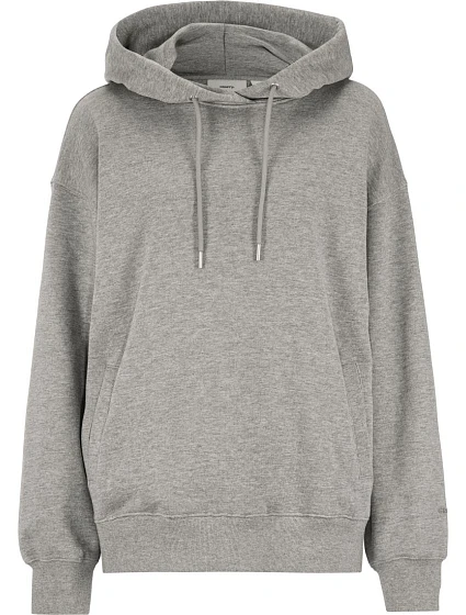 Craft Corporate Frequent Hoodie W Dámská mikina s kapucí 81.6299 grey melange Craft Corporate Frequent Hoodie W Dámská mikina s kapucí 81.6299 grey melange