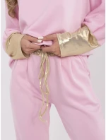 Sada DHJ KMPL 9311.97 světle růžová Sada DHJ KMPL 9311.97 světle růžová