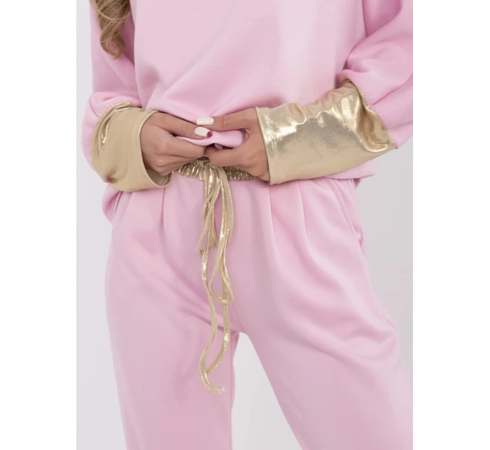 Sada DHJ KMPL 9311.97 světle růžová Sada DHJ KMPL 9311.97 světle růžová