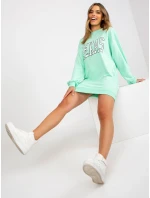 Mikina EM BL U719.82P mincovna