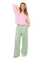 Sada IT KMPL 22227.85 pistácie Sada IT KMPL 22227.85 pistácie