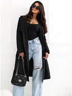 Płaszcz IT PL model 22133154 czarny - FPrice