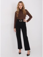 IT kalhoty SP FL7371.61 černé IT kalhoty SP FL7371.61 černé