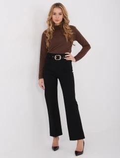 IT kalhoty SP FL7371.61 černé