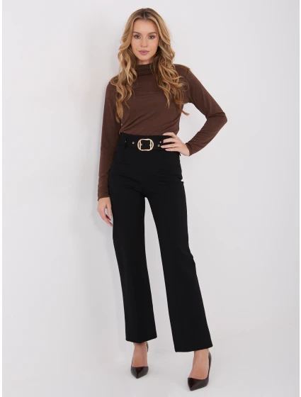 IT kalhoty SP FL7371.61 černé