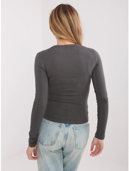 Halenka WT BZ A1173.51 grafitová Halenka WT BZ A1173.51 grafitová