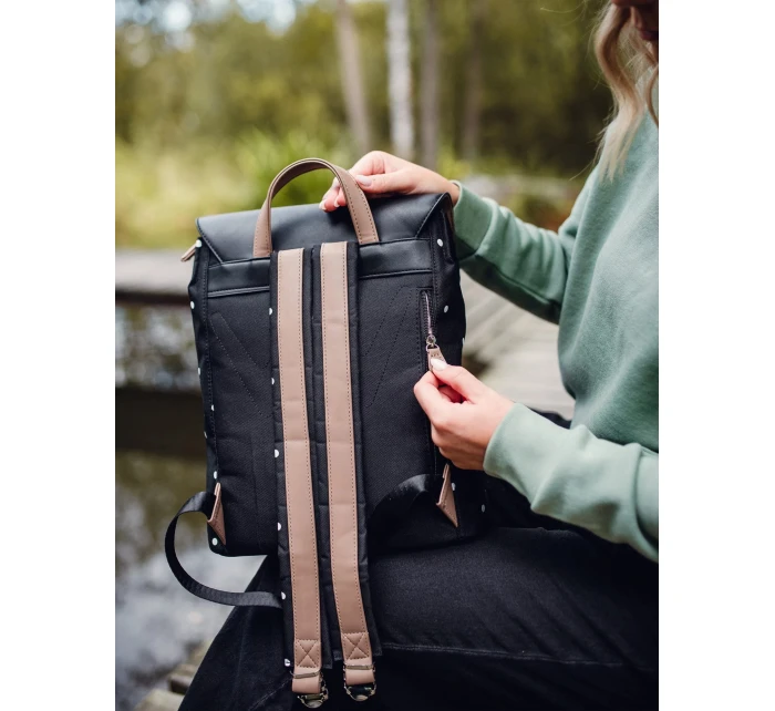 Městský batoh VUCH Joanna Dotty Scipion Městský batoh VUCH Joanna Dotty Scipion