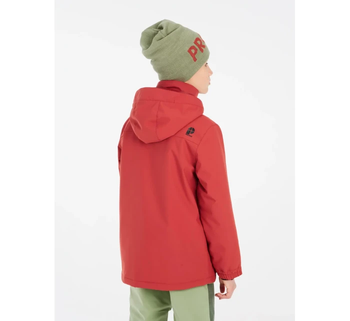 Chlapecká lyžařská bunda model 20734333 JR - Protest