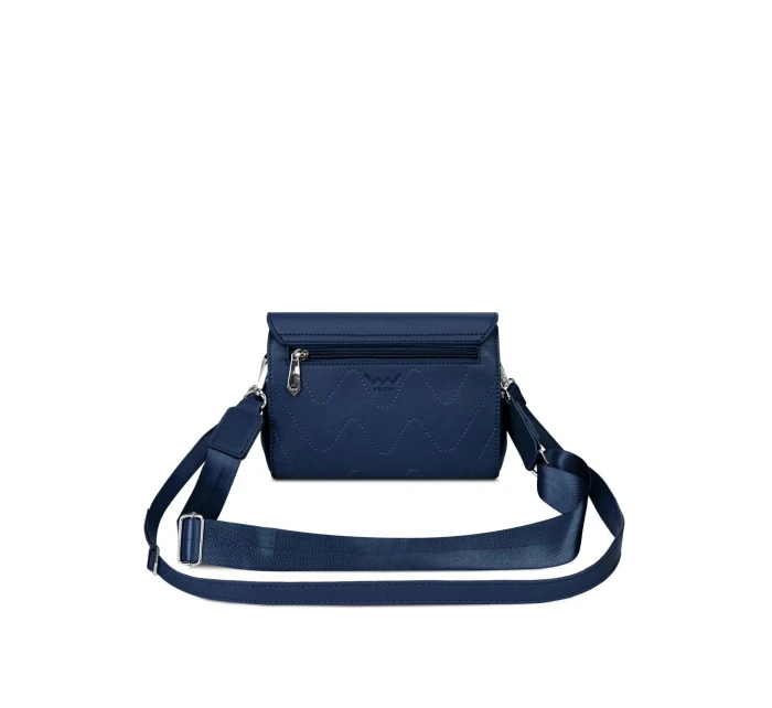 Dámská kabelka Vuch Danita Mini Blue