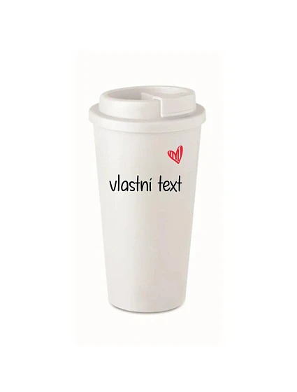 Personalizovaný cestovní termohrnek
