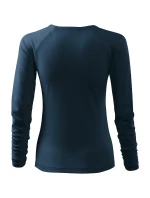 Elegance triko dámské námořní modrá Elegance triko dámské námořní modrá