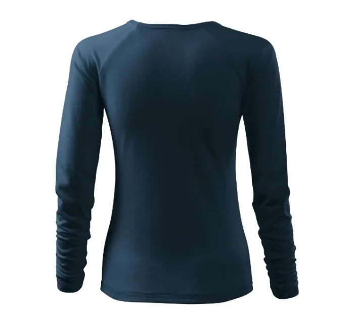 Elegance triko dámské námořní modrá Elegance triko dámské námořní modrá