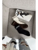 dámské ponožky bez model 21730127 - Milena