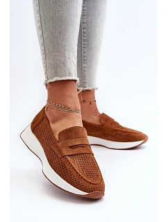 Mokasiny model 195717 Step in style