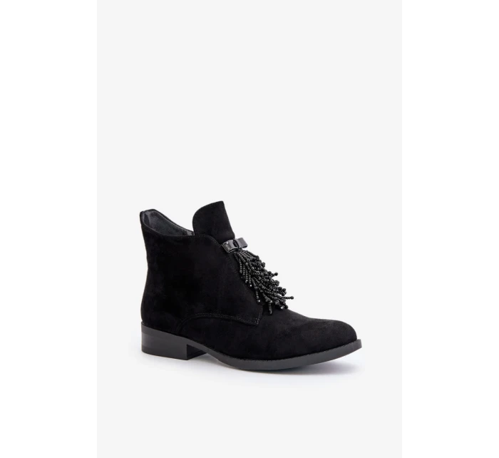 Boty model 202113 Step in style Boty model 202113 Step in style