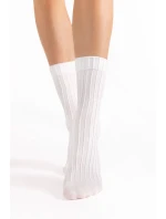 Ponožky model 218767 Fiore Ponožky model 218767 Fiore