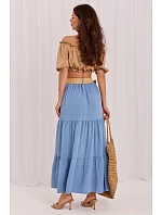 Sukně dlouhá  model 229812 Italy Moda