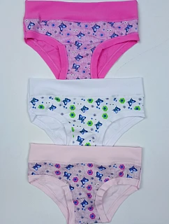 Dívčí kalhotky Emybimba model 22066213 - Lovelygirl