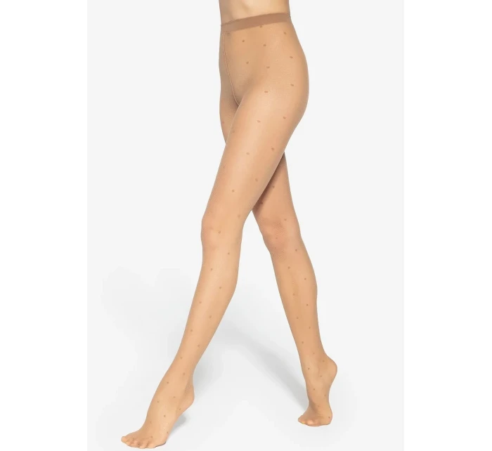 Punčocháče Gatta Funny wz.05 20 den 5-XL