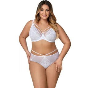 Dámská podprsenka 1824 Venus white - AVA Dámská podprsenka 1824 Venus white - AVA
