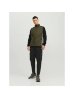 Jack & Jones Jjemulti Vesta s límcem a nohavicemi M 12200684ROSIN Jack & Jones Jjemulti Vesta s límcem a nohavicemi M 12200684ROSIN