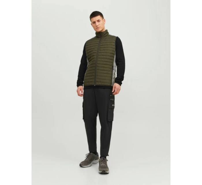 Jack & Jones Jjemulti Vesta s límcem a nohavicemi M 12200684ROSIN Jack & Jones Jjemulti Vesta s límcem a nohavicemi M 12200684ROSIN
