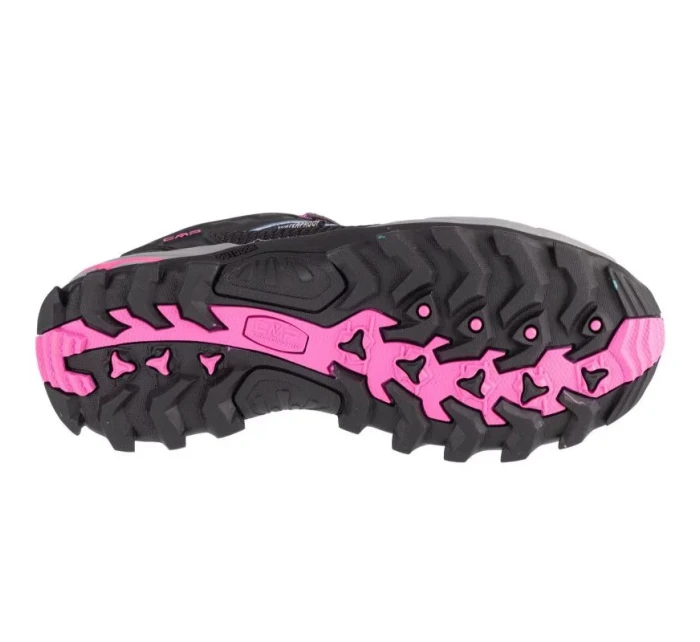 Boty Rigel Low Wp W model 20481655 - CMP