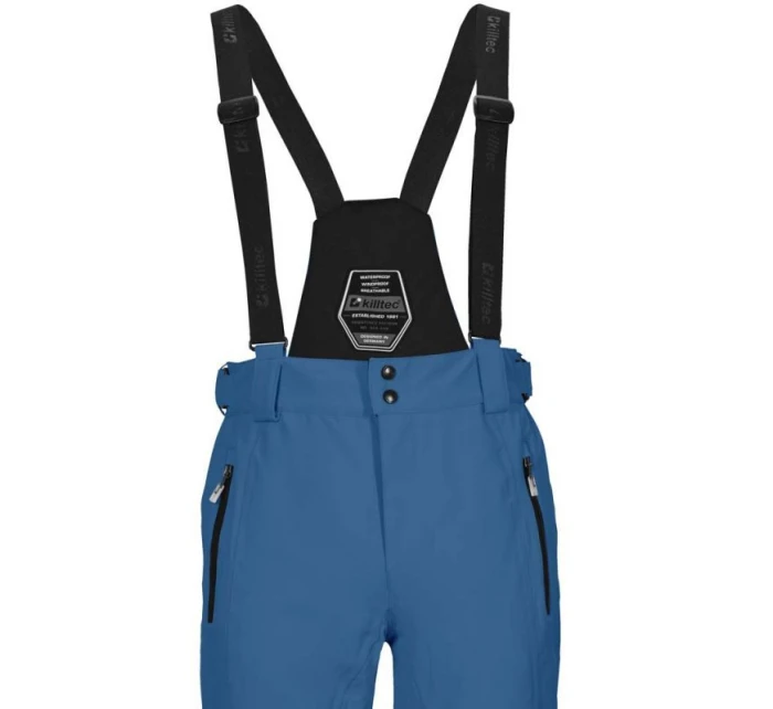 Lyžařské kalhoty Killtec Enosh M 30920/511