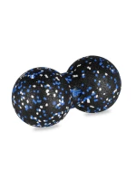 Ball Duo masážní míč model 21733452 - Spokey Ball Duo masážní míč model 21733452 - Spokey