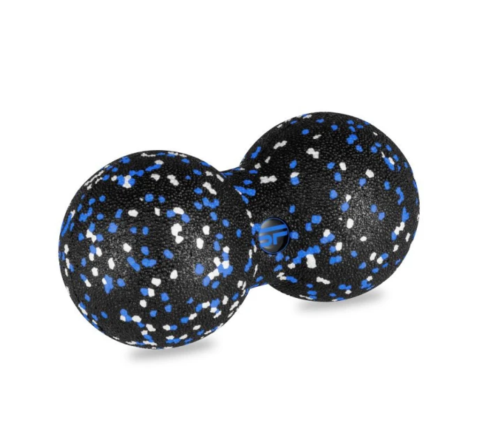 Ball Duo masážní míč model 21733452 - Spokey Ball Duo masážní míč model 21733452 - Spokey