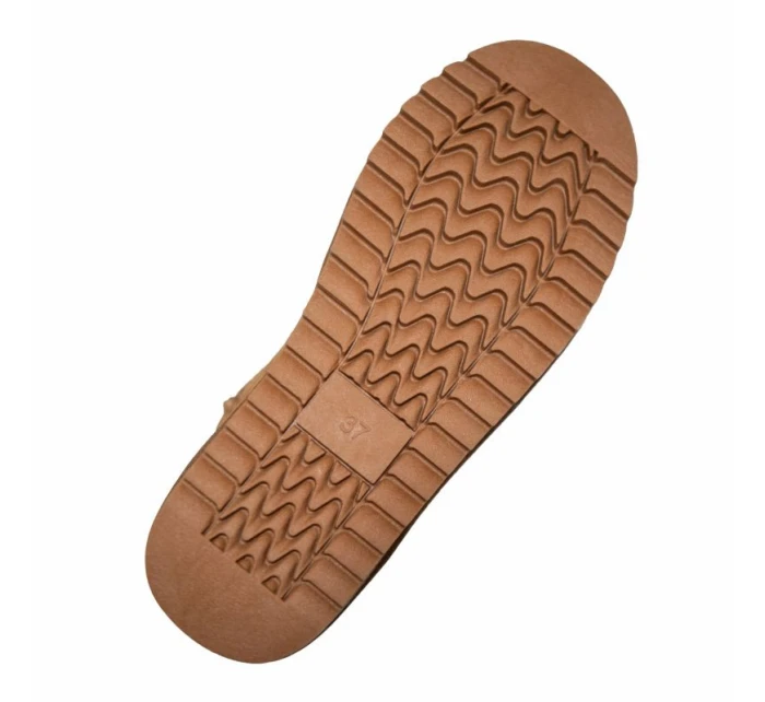 Elsa Platform MID snow boots winter boots with black dámské model 21352309 - Wrangler