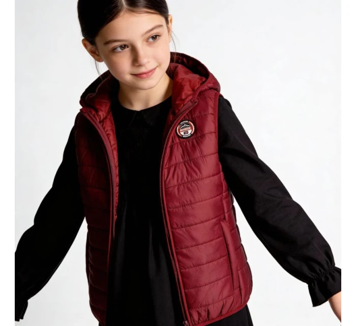 Geografické Norsko Hood EO 233 Jr vesta model 21187871 - Geographical Norway