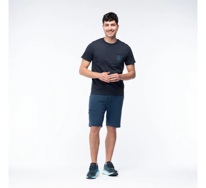 Pánské tričko s krátkým rukávem CIRNO