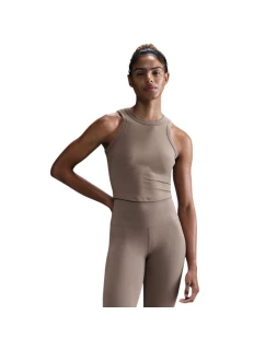 DriFit One Fitted Crop Shirt W model 21262182 233 - NIKE