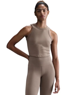 DriFit One Fitted Crop Shirt W model 21262182 233 - NIKE