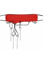 REGULOVANÉ BADMINTONOVÉ LANO 13.4x6.1M ENERO PRO