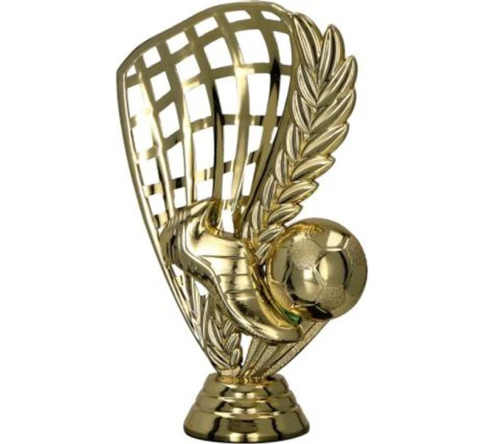 Figurka plastikowa model 21829274 nożna