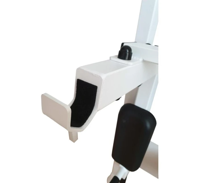 GYMNASTIC BAR GYNASTIC BAR RANGE DĚTSKÉ PŘÍSLUŠENSTVÍ WHITE MAT BENCHK 414 dětské