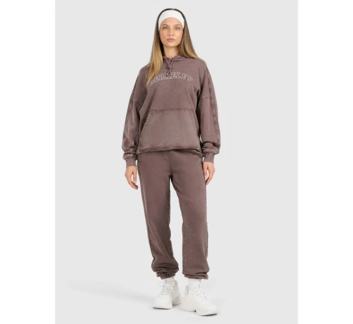 Dámská mikina s kapucí model 21817032 - 4F Dámská mikina s kapucí model 21817032 - 4F