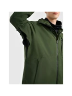 Pánská bunda s membránou model 21920714 - 4F Pánská bunda s membránou model 21920714 - 4F