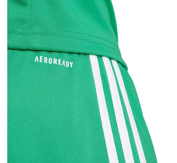 Dámské šortky Squadra 25 green model 22073235 dámské - ADIDAS