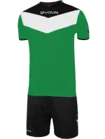 Dětská sportovní souprava Kit Campo Jr KITC53 1310 - Givova