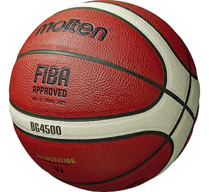 Molten basketbal B7G4500 FIBA