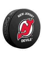 Pamětní hokejový puk Inglasco NHL Basic 510AN000400