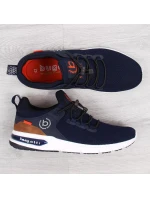 Sportovní obuv Bugatti M model 21304940 - Big Star Sportovní obuv Bugatti M model 21304940 - Big Star